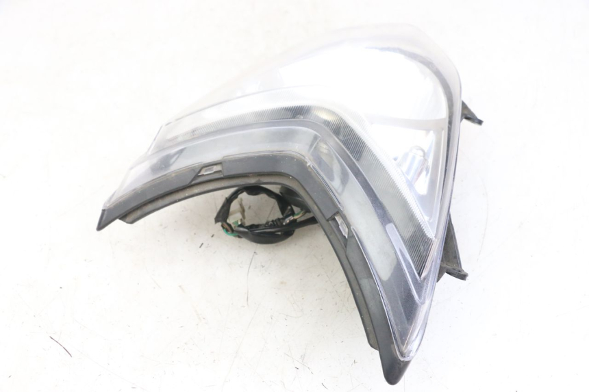 photo de FRONT HEADLIGHT TNT MOTOR ROMA 10' 4T 50 (2007 - 2018)