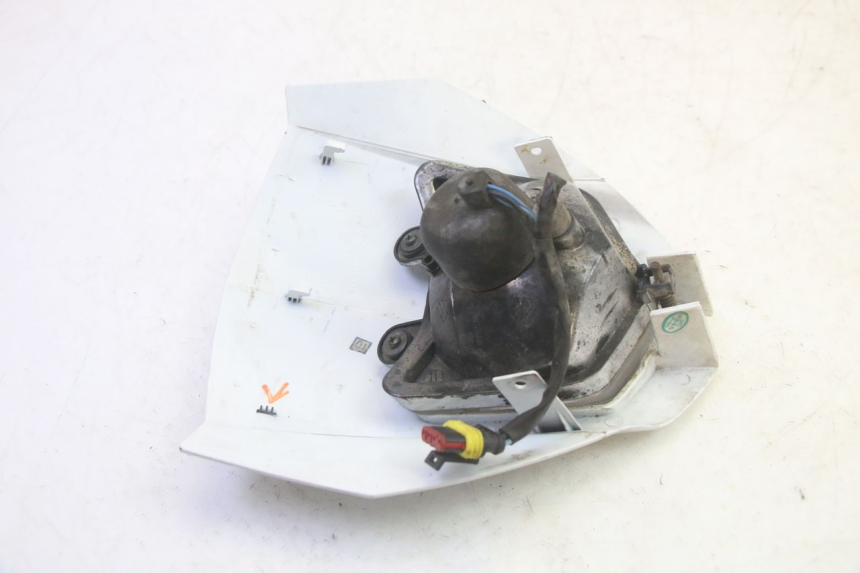 photo de HEADLIGHT KSR TR SM 50 (2015 - 2018) - Checked used part