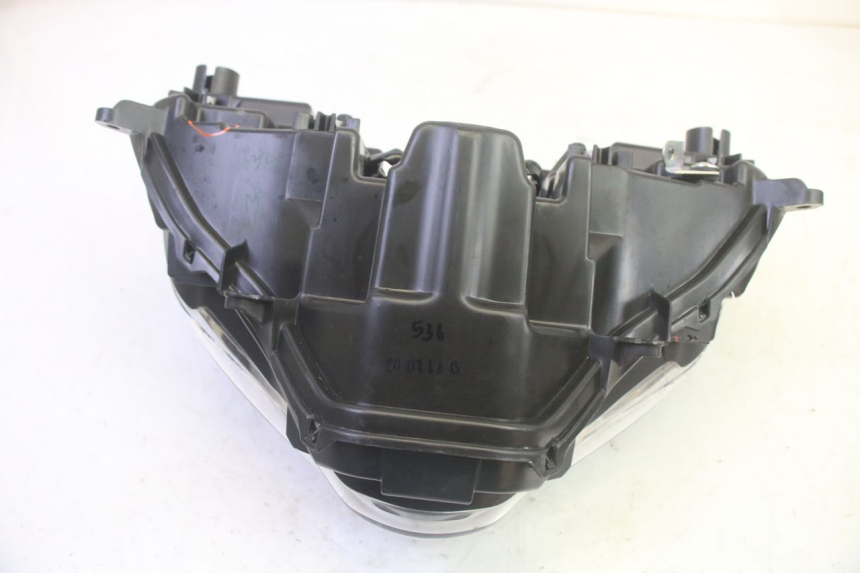 photo de HEADLIGHT YAMAHA TRICITY 300 (2020 - 2024) - Supplementary product photo