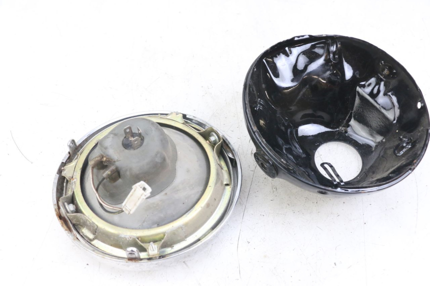 photo de FRONT HEADLIGHT TRIUMPH SPEED TRIPLE T301 900 (1994 - 1996)