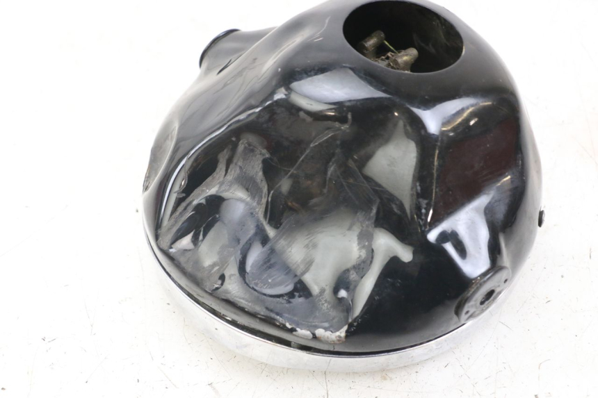 photo de FRONT HEADLIGHT TRIUMPH SPEED TRIPLE T301 900 (1994 - 1996)