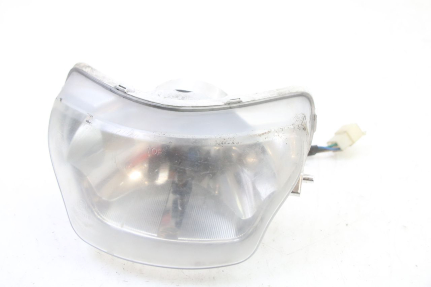 photo de FRONT HEADLIGHT PEUGEOT TWEET 4T 50 (2014 - 2019)