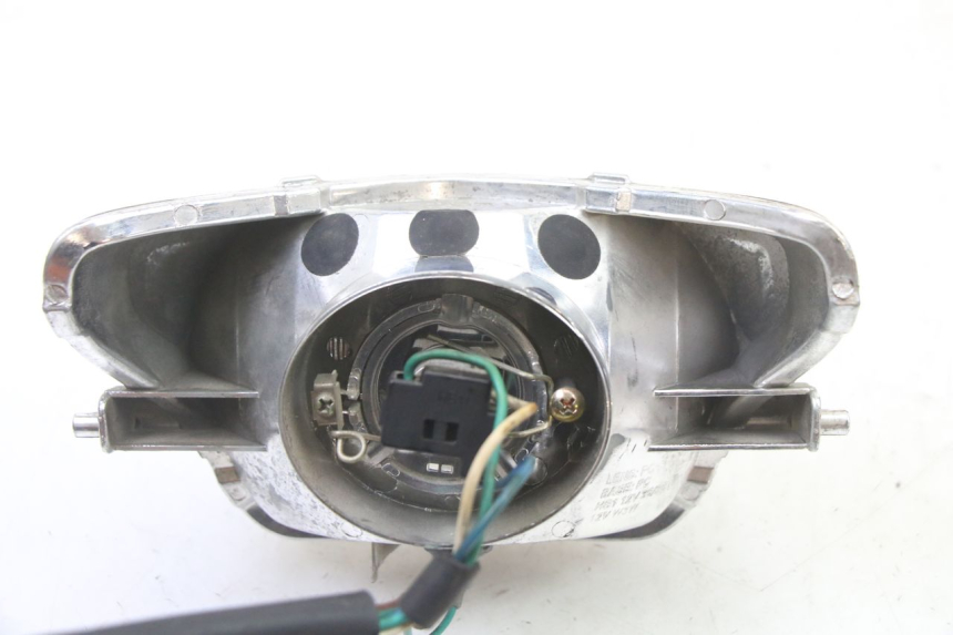 photo de FRONT HEADLIGHT PEUGEOT TWEET 4T 50 (2014 - 2019)