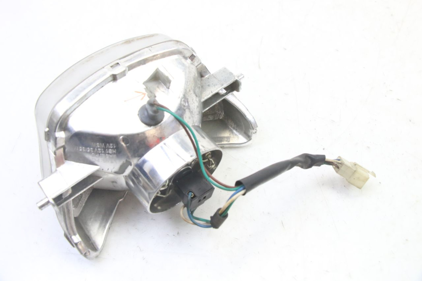 photo de FRONT HEADLIGHT PEUGEOT TWEET 4T 50 (2014 - 2019)