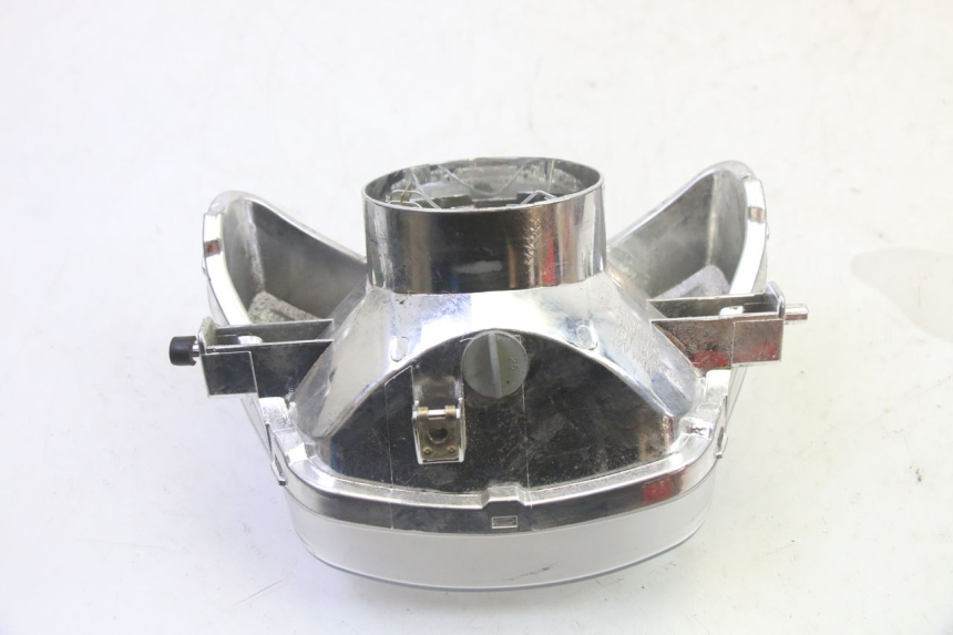 photo de FRONT HEADLIGHT PEUGEOT TWEET 4T 50 (2018 - 2020)