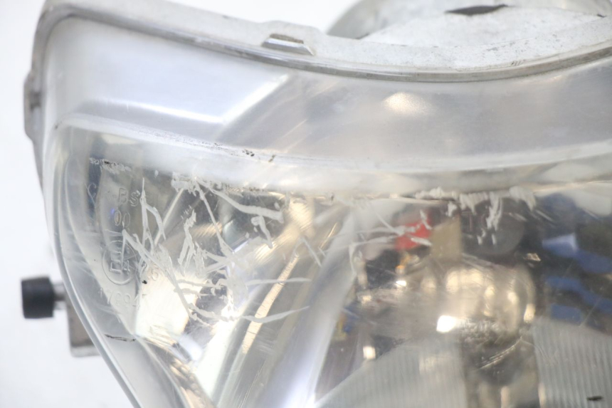 photo de HEADLIGHT PEUGEOT TWEET PRO CARGO 50 (2018 - 2020)