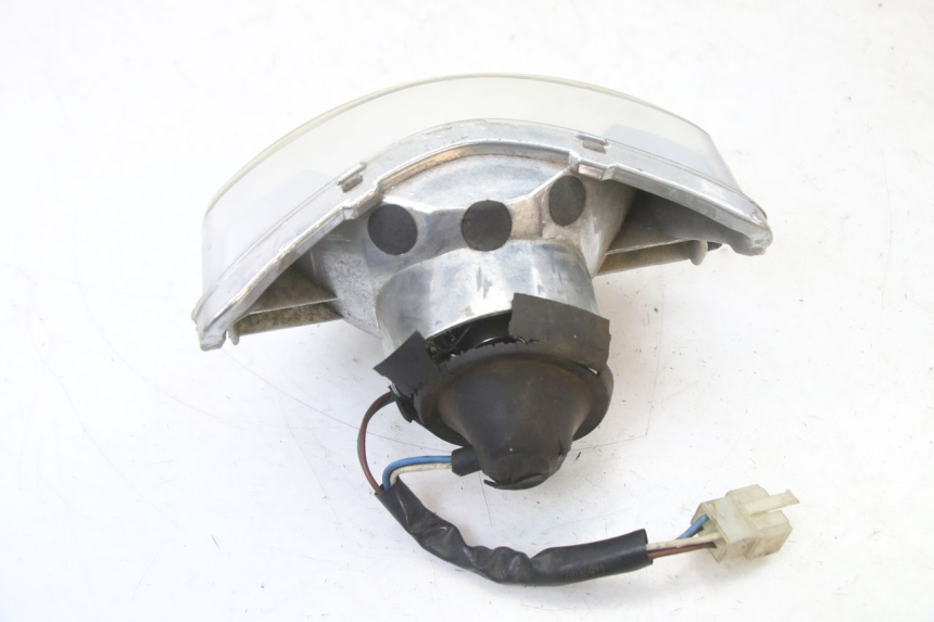 photo de HEADLIGHT PEUGEOT TWEET PRO CARGO 50 (2018 - 2020)