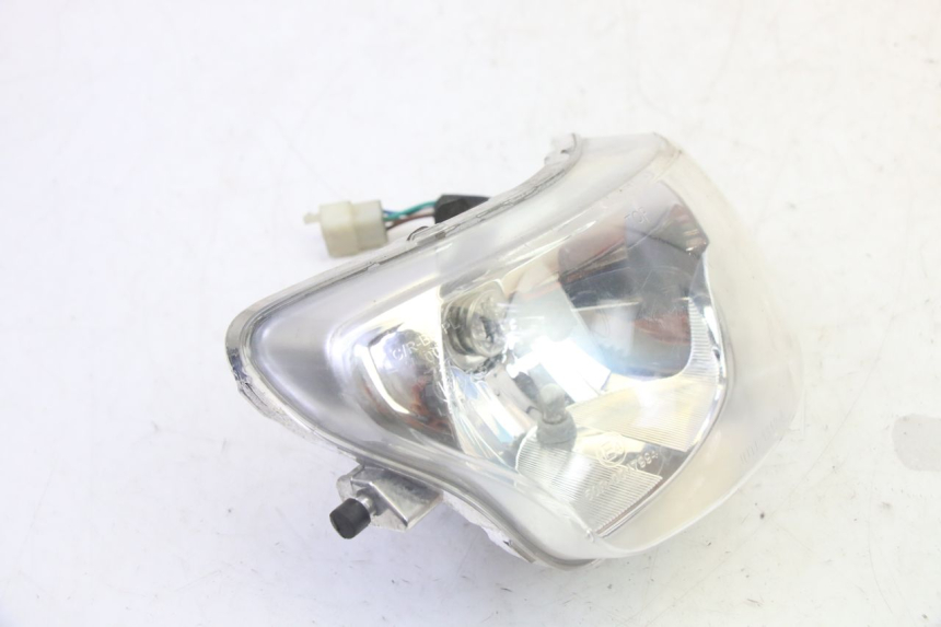 photo de HEADLIGHT PEUGEOT TWEET PRO CARGO 50 (2018 - 2020)