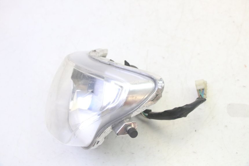 photo de HEADLIGHT PEUGEOT TWEET PRO CARGO 50 (2018 - 2020)