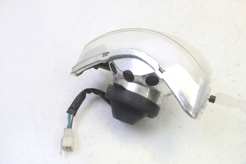 photo de HEADLIGHT PEUGEOT TWEET PRO CARGO 50 (2018 - 2020)