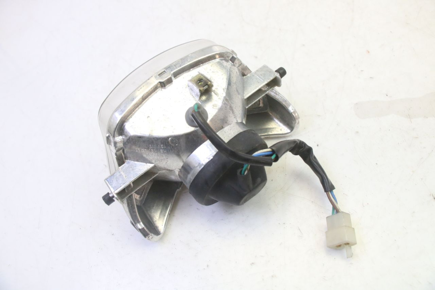 photo de HEADLIGHT PEUGEOT TWEET PRO CARGO 50 (2018 - 2020)