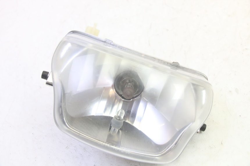photo de HEADLIGHT PEUGEOT TWEET PRO EFI 4T 50 (2021 - 2022)