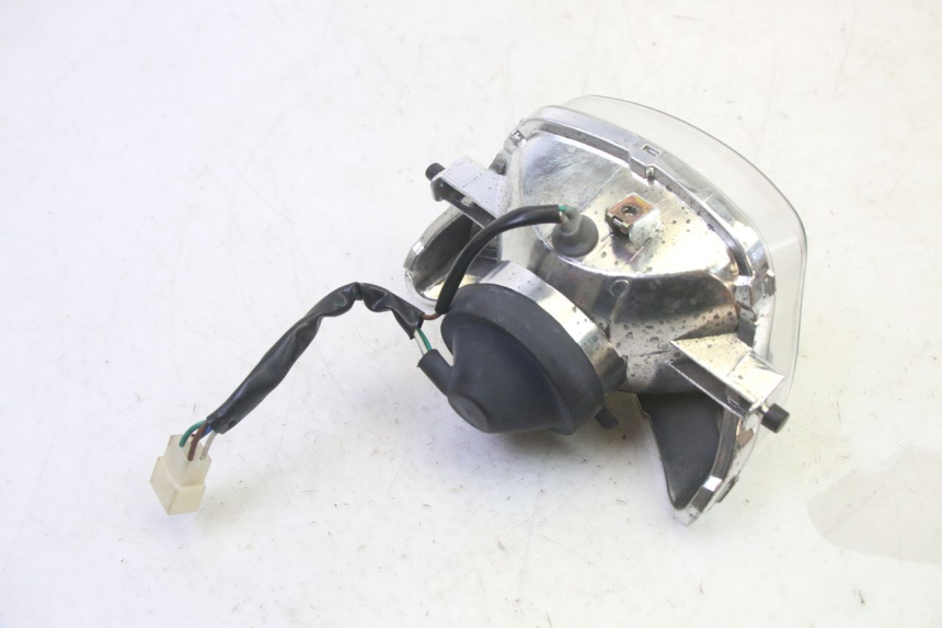 photo de HEADLIGHT PEUGEOT TWEET PRO EFI 4T 50 (2021 - 2022)