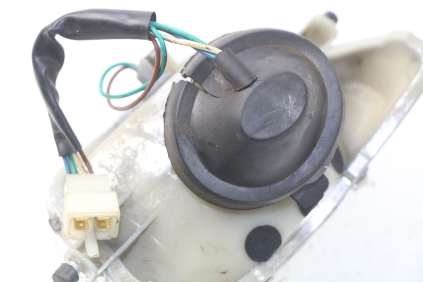 photo de FRONT HEADLIGHT PEUGEOT TWEET 125 (2010 - 2017)