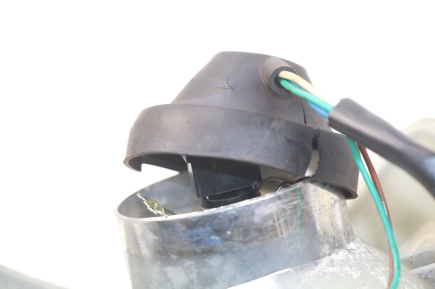 photo de FRONT HEADLIGHT PEUGEOT TWEET 125 (2010 - 2017)