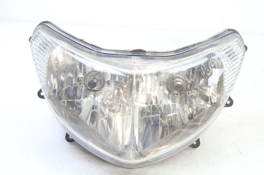 photo de FRONT HEADLIGHT SUZUKI UH BURGMAN 125 (2002 - 2006)