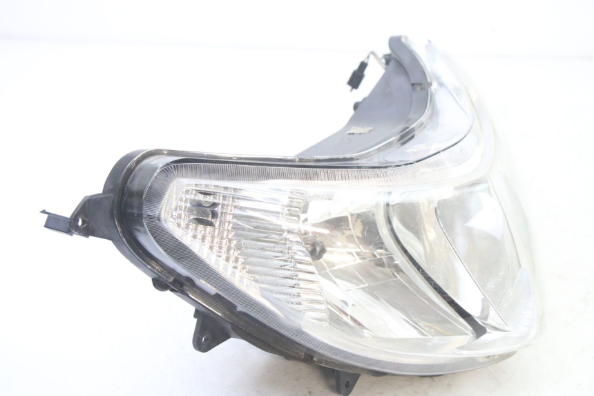 photo de FRONT HEADLIGHT SUZUKI UH BURGMAN 125 (2002 - 2006)