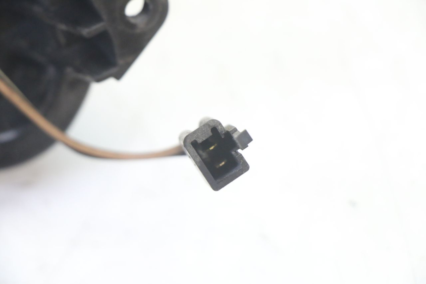 photo de FRONT HEADLIGHT SUZUKI UH BURGMAN 125 (2002 - 2006)