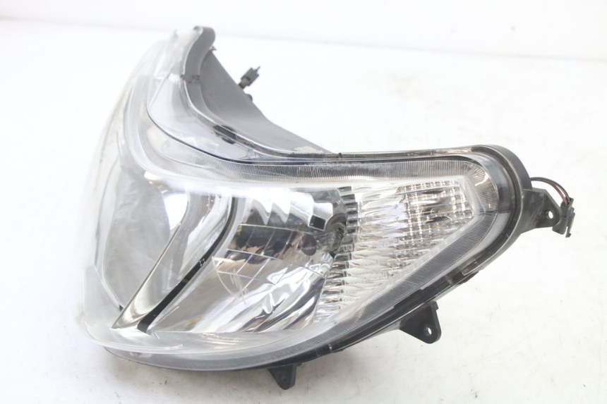 photo de FRONT HEADLIGHT SUZUKI UH BURGMAN 125 (2002 - 2006)