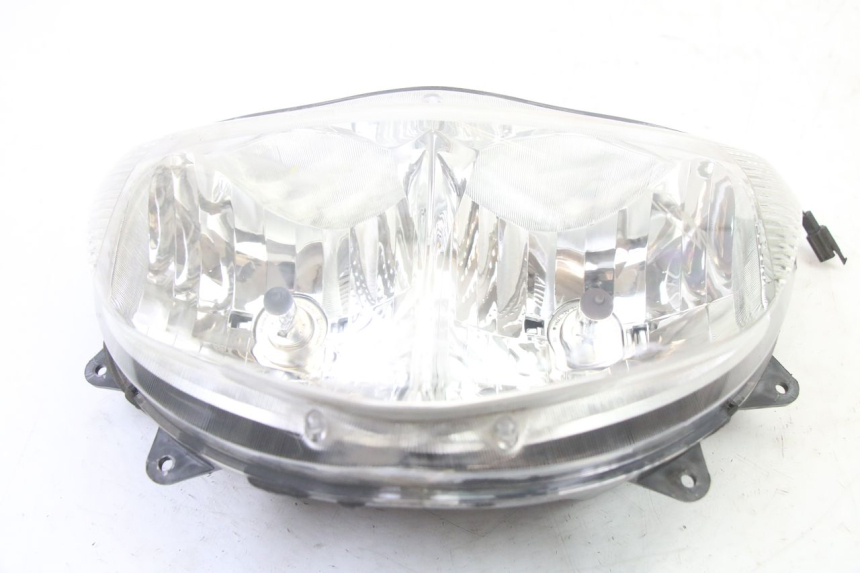 photo de FRONT HEADLIGHT SUZUKI UH BURGMAN 125 (2002 - 2006)