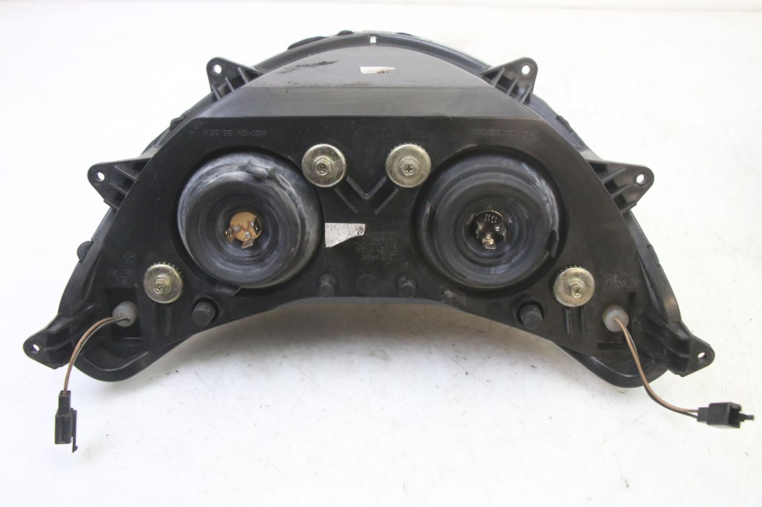 photo de FRONT HEADLIGHT SUZUKI UH BURGMAN 125 (2002 - 2006)