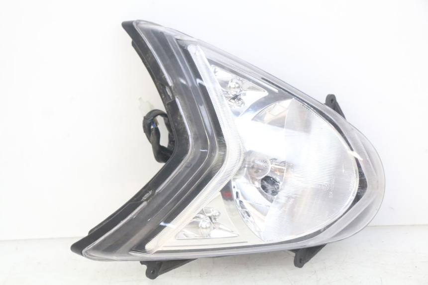 photo de FRONT HEADLIGHT UNIVERSAL BIKE ZN50QT-11B 50 (2018 - 2021)