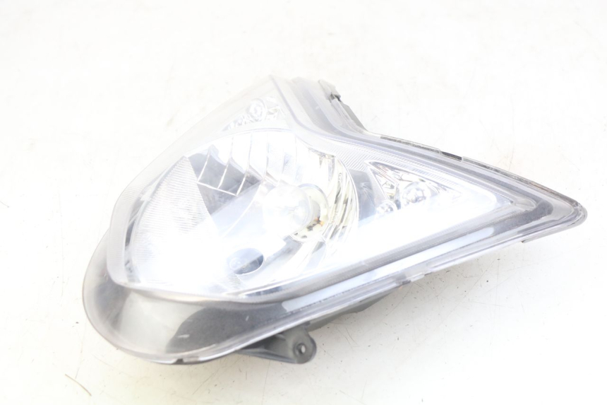 photo de FRONT HEADLIGHT UNIVERSAL BIKE ZN50QT-11B 50 (2018 - 2021)