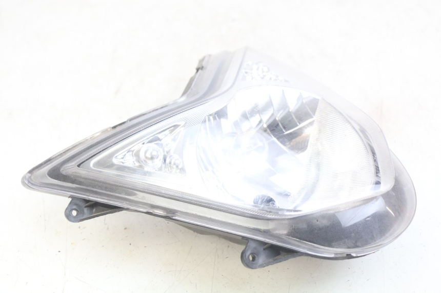 photo de FRONT HEADLIGHT UNIVERSAL BIKE ZN50QT-11B 50 (2018 - 2021)