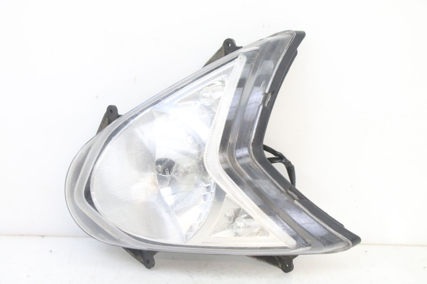 photo de FRONT HEADLIGHT UNIVERSAL BIKE ZN50QT-11B 50 (2018 - 2021)
