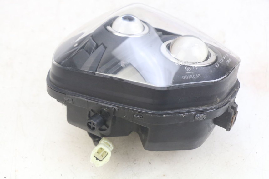photo de FRONT HEADLIGHT MOTRAC URBAN 4T 50 (2016 - 2024)