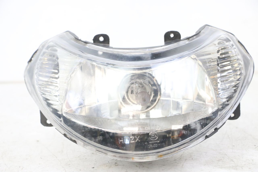photo de HEADLIGHT PEUGEOT V-CLIC VCLIC 50 (2007 - 2013)