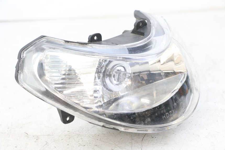 photo de HEADLIGHT PEUGEOT V-CLIC VCLIC 50 (2007 - 2013)