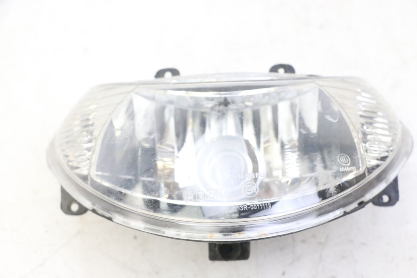 photo de HEADLIGHT PEUGEOT V-CLIC VCLIC 50 (2007 - 2013)
