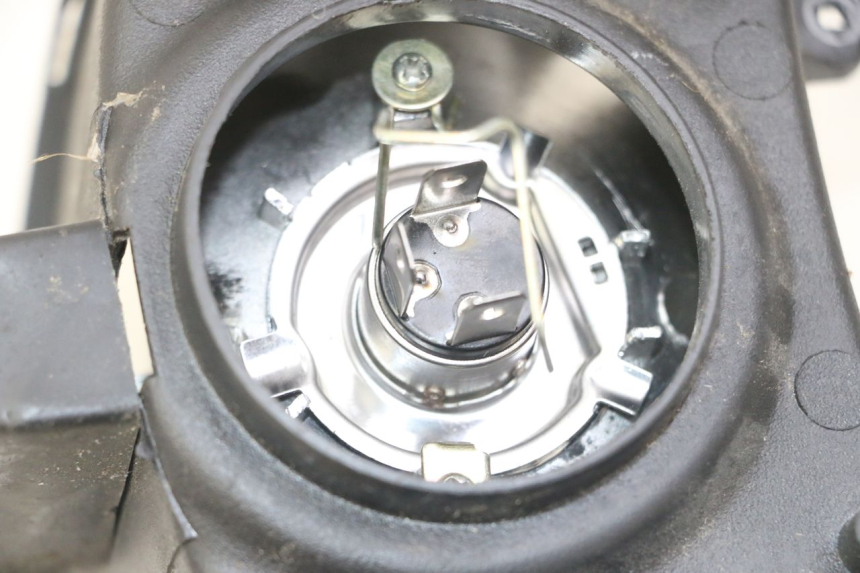photo de HEADLIGHT PEUGEOT V-CLIC VCLIC 50 (2007 - 2013)