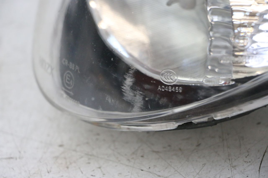 photo de HEADLIGHT PEUGEOT V-CLIC VCLIC 50 (2007 - 2013)