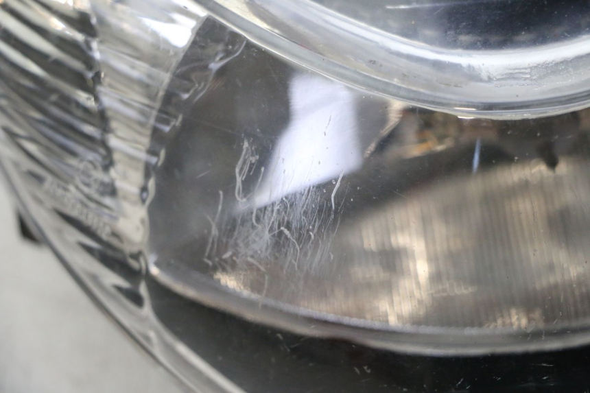 photo de HEADLIGHT PEUGEOT V-CLIC VCLIC 50 (2007 - 2013)