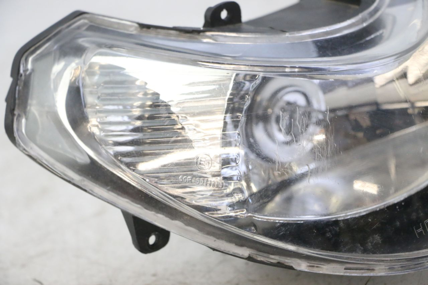 photo de HEADLIGHT PEUGEOT V-CLIC VCLIC 50 (2007 - 2013)
