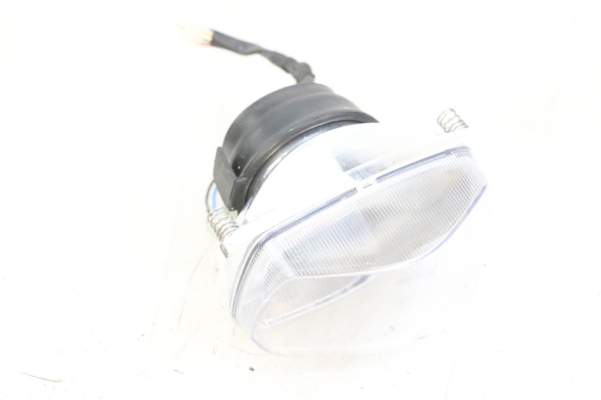 photo de HEADLIGHT VENT DERAPAGE 50 (2018 - 2023)