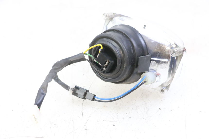 photo de HEADLIGHT VENT DERAPAGE 50 (2018 - 2023)