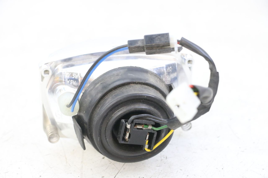 photo de HEADLIGHT VENT DERAPAGE 50 (2018 - 2023)