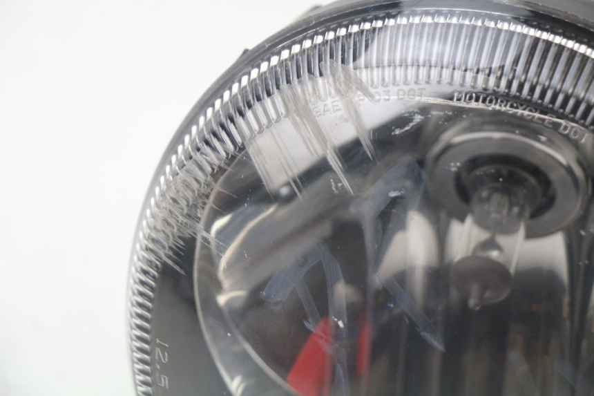 photo de HEADLIGHT PIAGGIO VESPA GTS IE ABS 300 (2016 - 2018)
