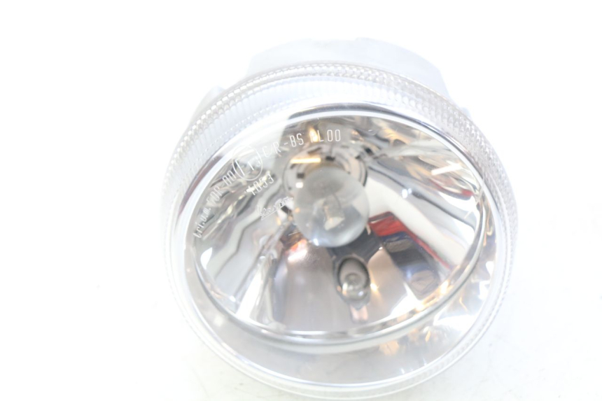 photo de FRONT HEADLIGHT PIAGGIO VESPA LX 2T 50 (2005 - 2013)
