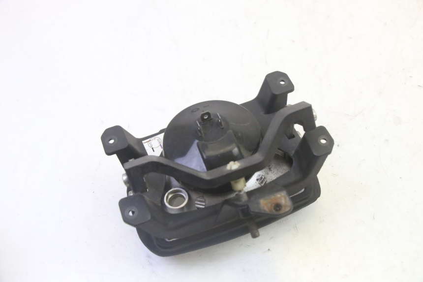 photo de HEADLIGHT PIAGGIO VESPA S 2T 50 (2007 - 2014)