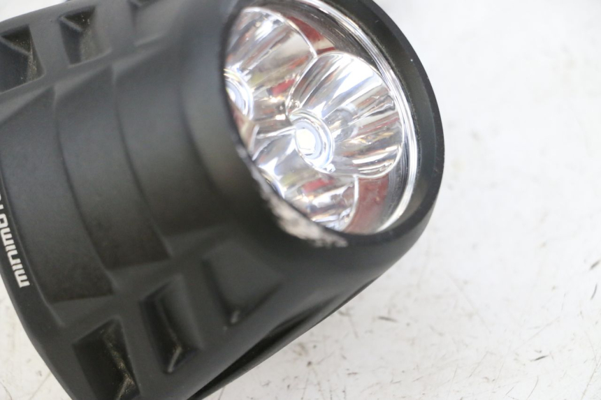 photo de FRONT HEADLIGHT DUALTRON VICTOR LIMITED 1