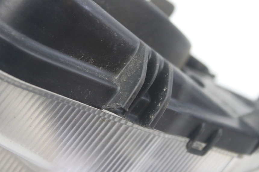 photo de FRONT HEADLIGHT PEUGEOT VIVACITY NEW 2T 50 (2008 - 2017)