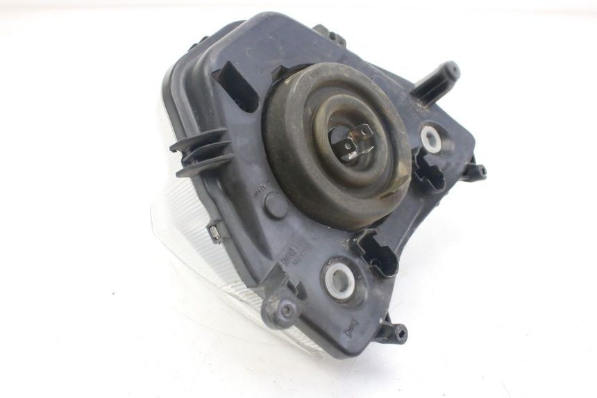 photo de FRONT HEADLIGHT PEUGEOT VIVACITY NEW 2T 50 (2008 - 2017)