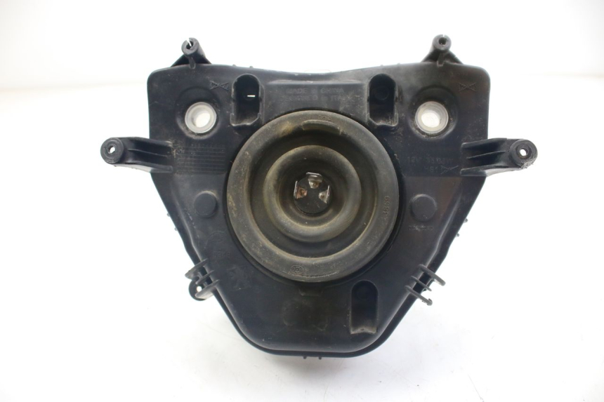 photo de FRONT HEADLIGHT PEUGEOT VIVACITY NEW 2T 50 (2008 - 2017)