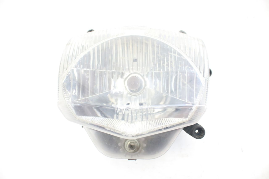 photo de FRONT HEADLIGHT PEUGEOT VIVACITY NEW 2T 50 (2008 - 2017)