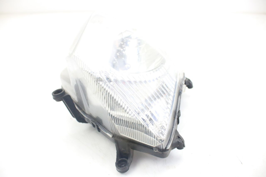 photo de FRONT HEADLIGHT PEUGEOT VIVACITY NEW 2T 50 (2008 - 2017)