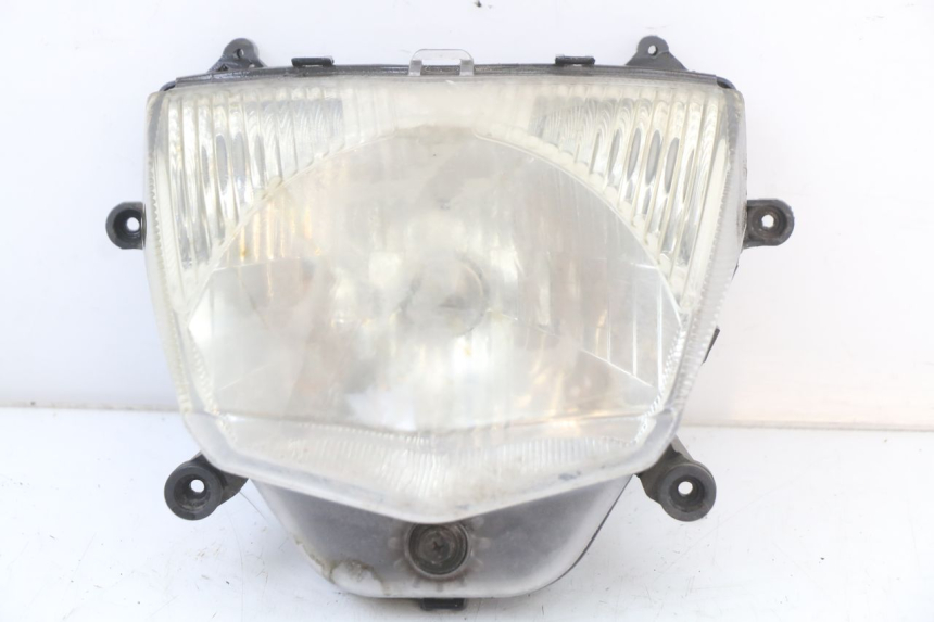 photo de FRONT HEADLIGHT PEUGEOT VIVACITY NEW 4T 50 (2008 - 2017)